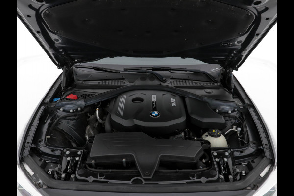 BMW 1-serie 118i Executive Sportline Aut. *NAVI-FULLMAP | FULL-LED | AUDIO-MEDIA-PACK | SPORT-SEATS | ECC | PDC| CRUISE | DAB*