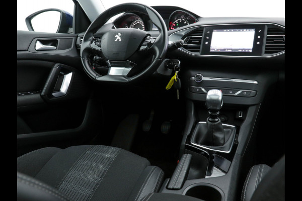 Peugeot 308 SW 1.6 BlueHDI Blue Lease Executive *PANO | NAVI-FULLMAP | SURROUND-VIEW | SPORT-SEATS | DAB | ECC | PDC | CRUISE | APP-CONNECT | LANE-ASSIST*