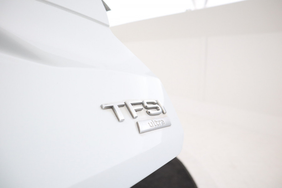 Audi Q2 1.0 TFSI Design Navigatie, aut. inparkeren, Leer, Stoelverwarming