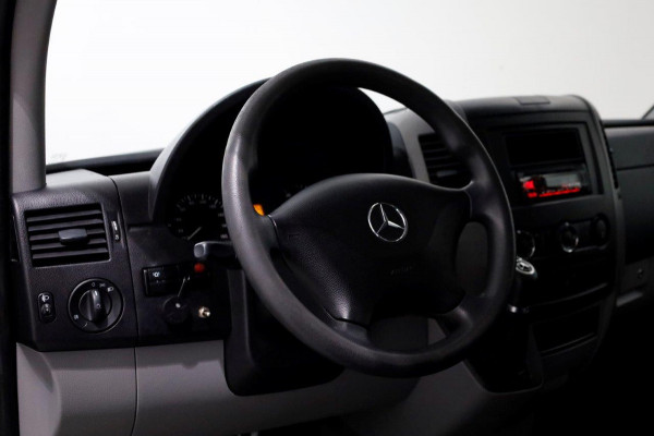Mercedes-Benz Sprinter 313 CDI 7G Automaat Kipper D.C. 03-2015