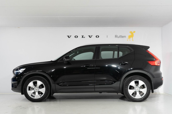 Volvo XC40 T3 163PK Automaat Momentum Business Stoelverwarming / Navigatie / 18'' velgen / DAB+