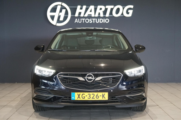 Opel Insignia Grand Sport 1.5 Turbo Business Executive