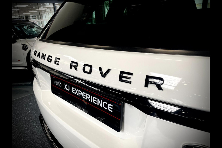 Land Rover Range Rover Sport 3.0 SDV6 HSE Dynamic HUD PANO