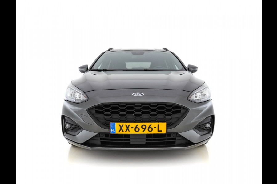 Ford FOCUS Wagon 1.0 EcoBoost ST-Line Pack-Business *NAVI-FULLMAP | ECC | PDC |  ACC | CRUISE | B&O-Play-AUDIO*