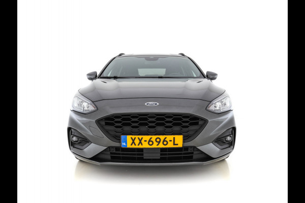 Ford FOCUS Wagon 1.0 EcoBoost ST-Line Pack-Business *NAVI-FULLMAP | ECC | PDC |  ACC | CRUISE | B&O-Play-AUDIO*