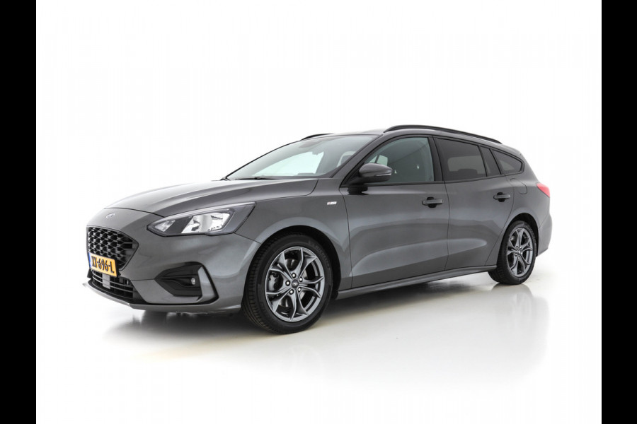 Ford FOCUS Wagon 1.0 EcoBoost ST-Line Pack-Business *NAVI-FULLMAP | ECC | PDC |  ACC | CRUISE | B&O-Play-AUDIO*