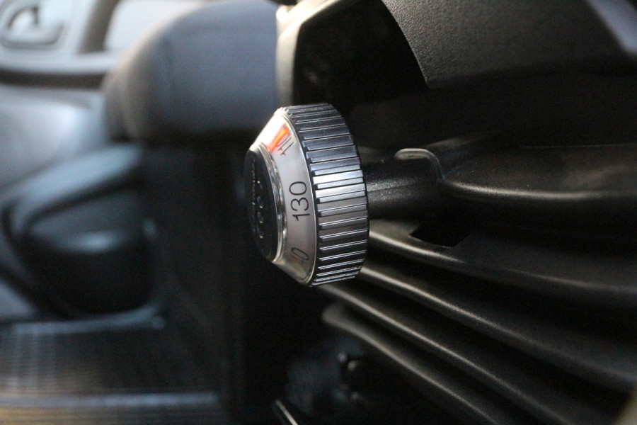 Iveco Daily 35S21 3.0 210PK | Hi-matic | 470cm laadlengte | Camera | Standkachel | Cruise | Airco..