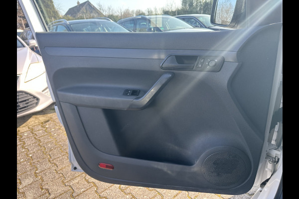 Volkswagen Caddy 1.6 TDI Maxi *AIRCO+NAVI+PDC+CRUISE+CAMERA+2X-SIDE-DOOR*