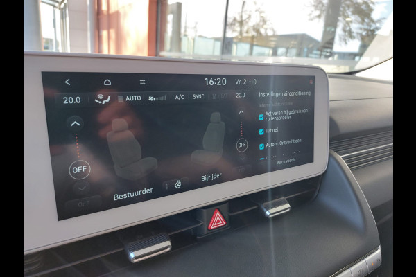 Hyundai IONIQ 5 73 kWh Connect direct beschikbaar
