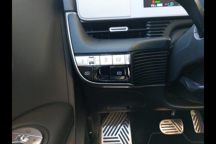Hyundai IONIQ 5 73 kWh Connect direct beschikbaar