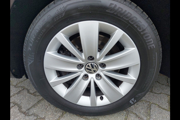 Volkswagen Sharan 1.4 TSI Comfortline 7 Persoons, airco,navigatie,stoelverwarming,parkeersensoren,