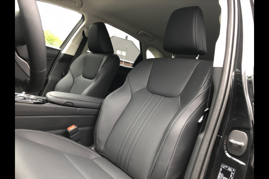 Lexus NX 450h+ Plug-in AWD Luxury Line | Leer, Stuurverwarming, Parkeersensoren, Blind Spot, Keyless, Navigatie