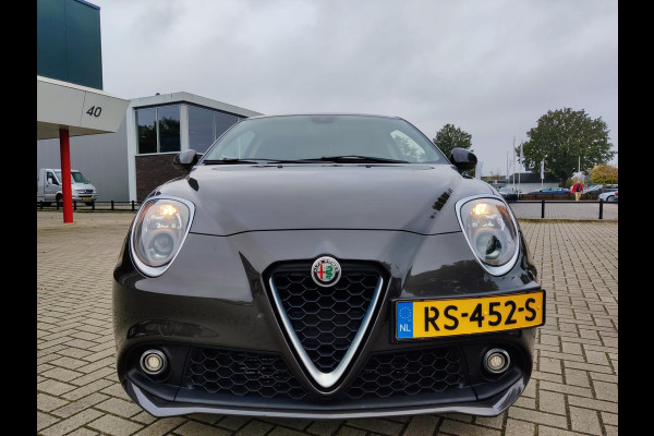 Alfa Romeo MiTo 0.9 TwinAir ECO Super