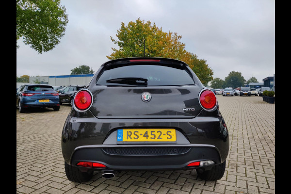 Alfa Romeo MiTo 0.9 TwinAir ECO Super