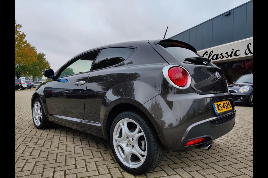 Alfa Romeo MiTo 0.9 TwinAir ECO Super