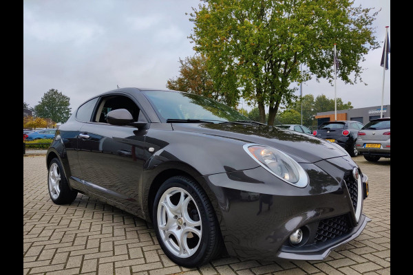 Alfa Romeo MiTo 0.9 TwinAir ECO Super