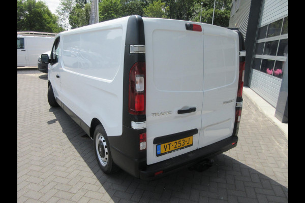 Renault Trafic 1.6 dCi 120 pk * motor probleem *L2H1