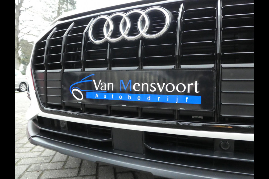 Audi Q3 1.5 35 TFSI 185PK Automaat Business Edition CarPlay|Keyless|Dodehoek|VirtualDash