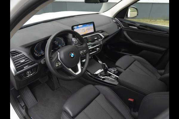 BMW X3 xDrive30e xLine - Hifi - Sportstoelen