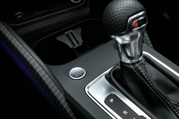 Audi Q2 1.4 TFSI CoD Sport Pro Line S S-line 150pk S-Tronic! DLR|Panoramadak|Virtual Cockpit|LED Matrix|3D Knippers|ACC|Black Pack