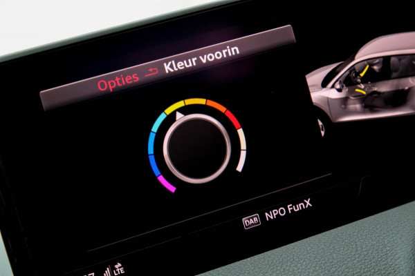 Audi Q2 1.4 TFSI CoD Sport Pro Line S S-line 150pk S-Tronic 1e Eig|DLR|Panoramadak|Virtual Cockpit|LED Matrix|3D Knippers|19|Black