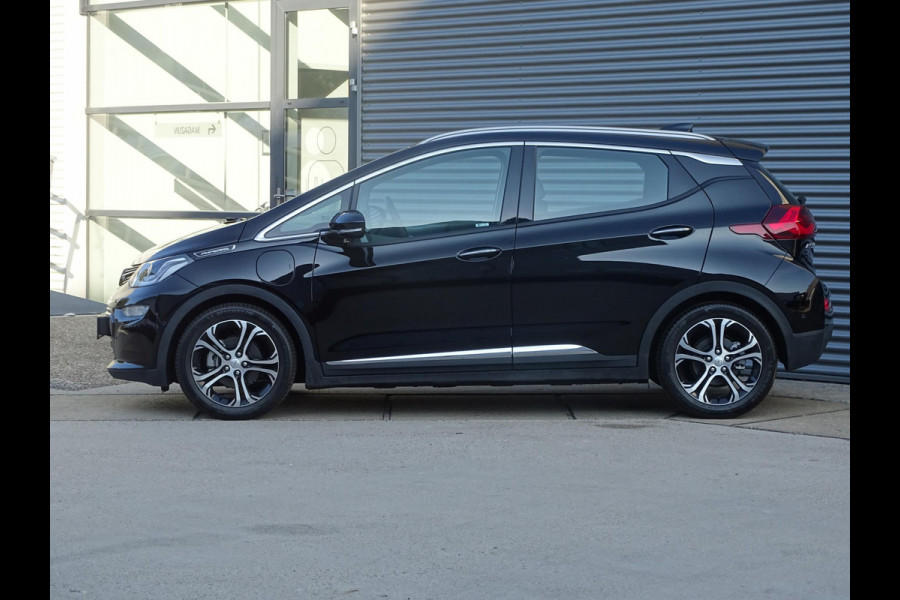 Opel Ampera-E Business Executive 4%