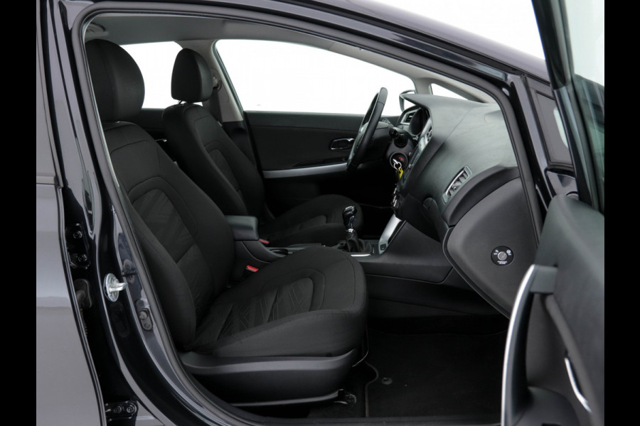 Kia cee'd Sportswagon 1.6 CRDi Business Navigator *NAVI-FULLMAP | PDC | AIRCO | CRUISE | CAMERA | COMFORT-SEATS*