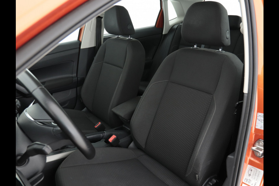 Volkswagen Polo 1.0 TGI Comfortline Executive-Pack *NAVI-FULLMAP | AIRCO | CRUISE | DAB | APP-CONNECT | PDC | COMFORT-SEATS*