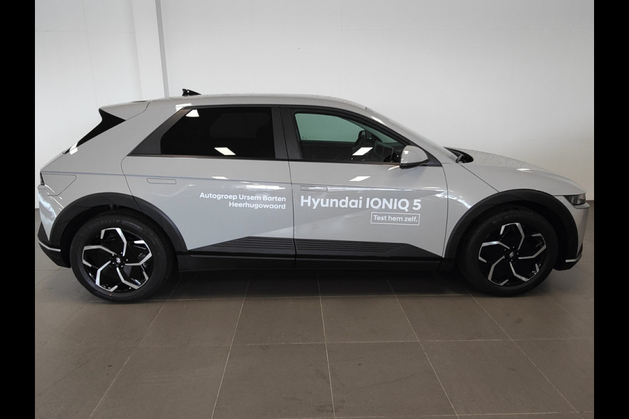 Hyundai IONIQ 5 77 kWh Connect+