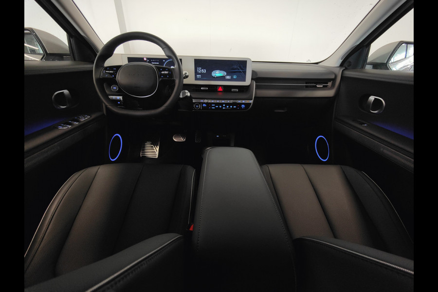 Hyundai IONIQ 5 77 kWh Connect+