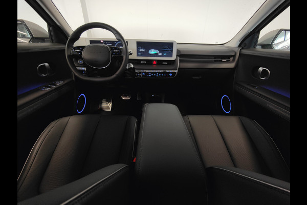 Hyundai IONIQ 5 77 kWh Connect+