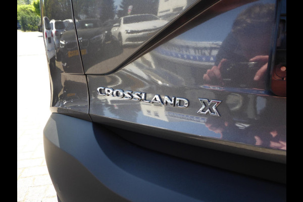 Opel Crossland X 1.5 CDTI 120PK Aut. Innovation+ NIEUW!!|56KM!!|Nwp.€40K!!
