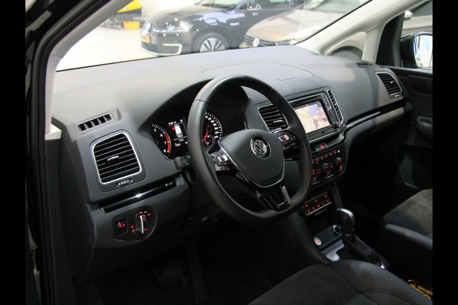 Volkswagen Sharan 7P 1.4 TSI 150PK DSG Highline | VOL!