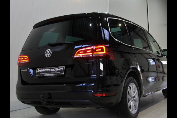 Volkswagen Sharan 7P 1.4 TSI 150PK DSG Highline | VOL!