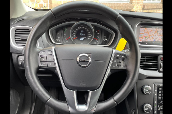 Volvo V40 2.0 T2 Navigatie Cruise Control 1e Eigenaar