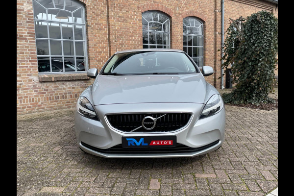 Volvo V40 2.0 T2 Navigatie Cruise Control 1e Eigenaar