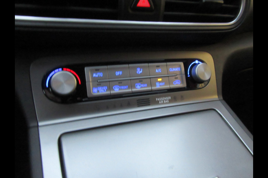 Hyundai Kona EV Premium ELECTRIC 64 kWh 8% bijtelling, Leder, Camera,Head up display  (occasion)