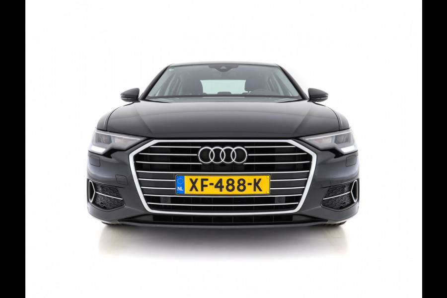 Audi A6 40 TDI Sport Launch Edition Business Aut *FULL-LED | LEDER-ALCANTARA | NAVI-FULLMAP | VIRTUAL-COCKPIT | MEMORY | ECC | PDC | CRUISE | LANE-ASSIST*