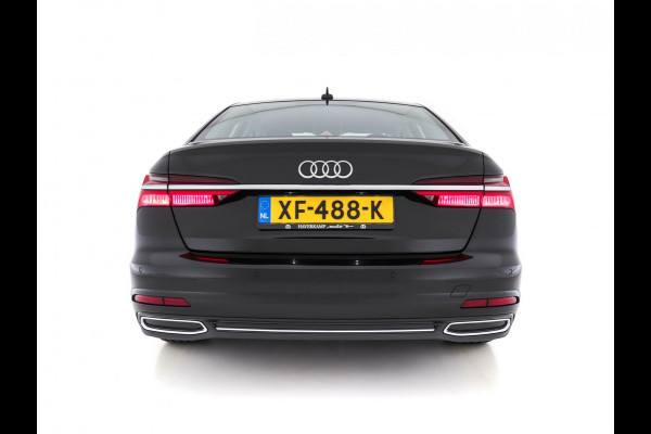 Audi A6 40 TDI Sport Launch Edition Business Aut *FULL-LED | LEDER-ALCANTARA | NAVI-FULLMAP | VIRTUAL-COCKPIT | MEMORY | ECC | PDC | CRUISE | LANE-ASSIST*