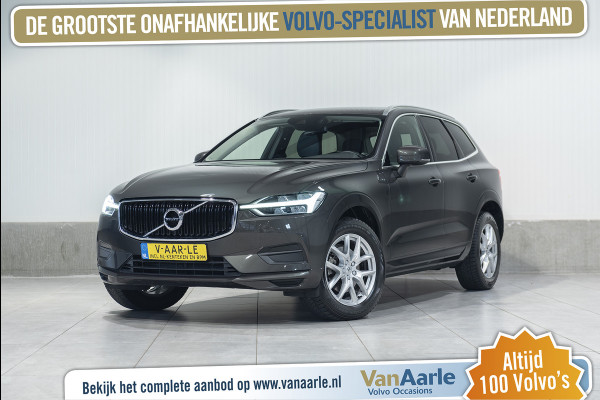 Volvo XC60 D4 Aut. Business Navigatie LaneKeeping On-Call 190pk