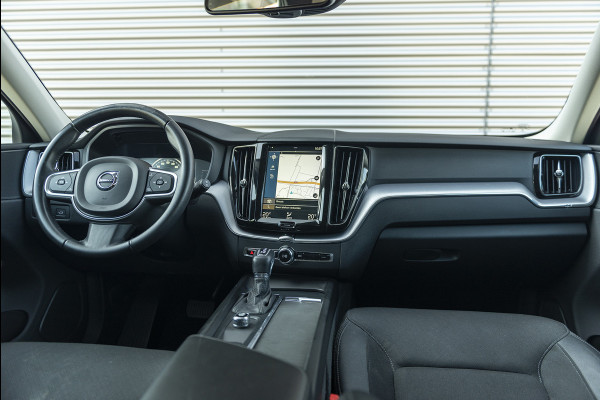 Volvo XC60 D4 Aut. Business Navigatie LaneKeeping On-Call 190pk