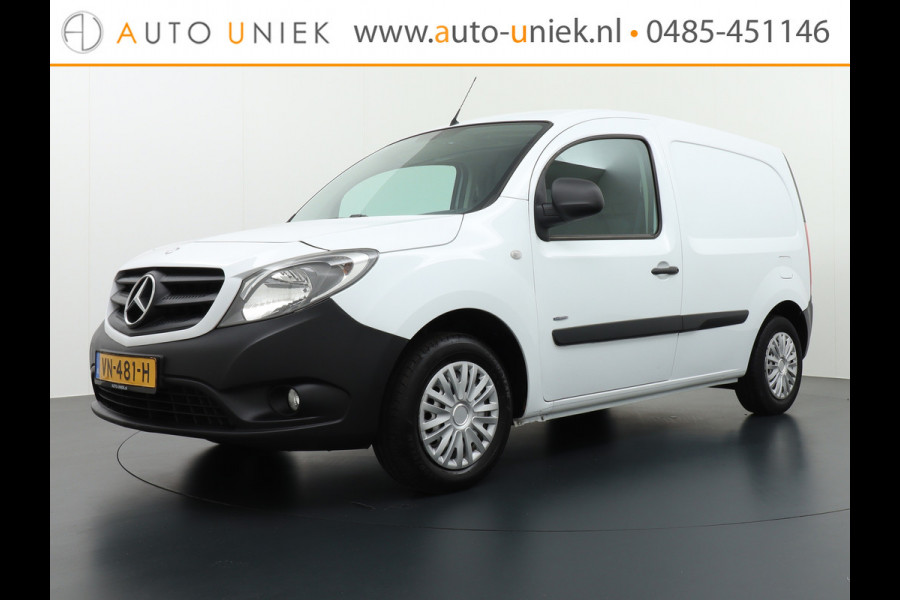 Mercedes-Benz Citan 108 CDI BlueEFFICIENCY, Airco, Electro Pakket, PDC