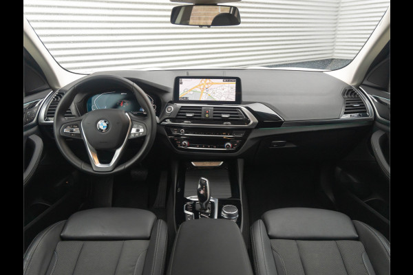 BMW X3 xDrive30e xLine - Memoryzetels - Hifi - Gesture Control