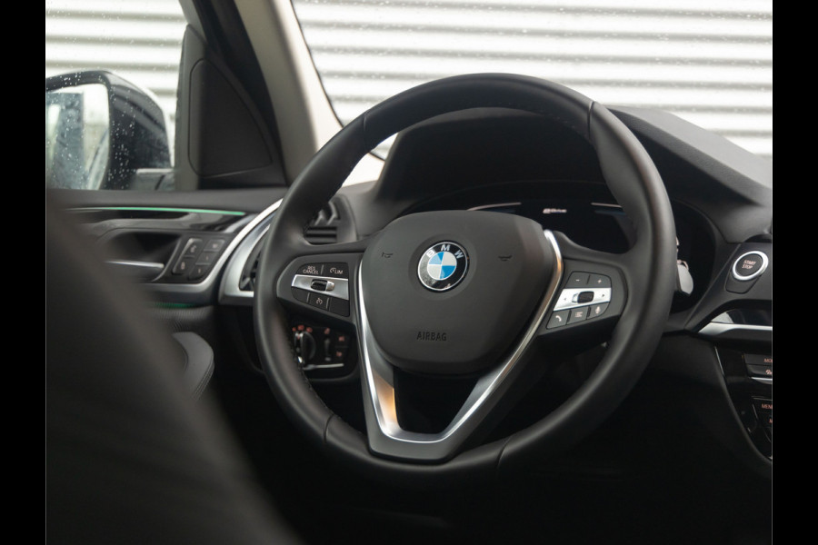BMW X3 xDrive30e xLine - Memoryzetels - Hifi - Gesture Control