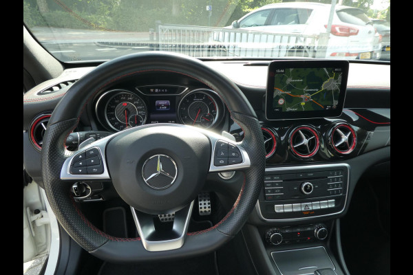 Mercedes-Benz GLA 45 AMG 4Matic 381PK Premium 1eEig|65dKM|Panorama|Camera|Carplay