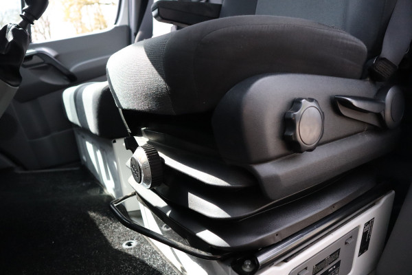 Volkswagen Crafter 30 2.0 TDI L2H2 BM Luchtgeveerde stoel, Cruise, Airco,