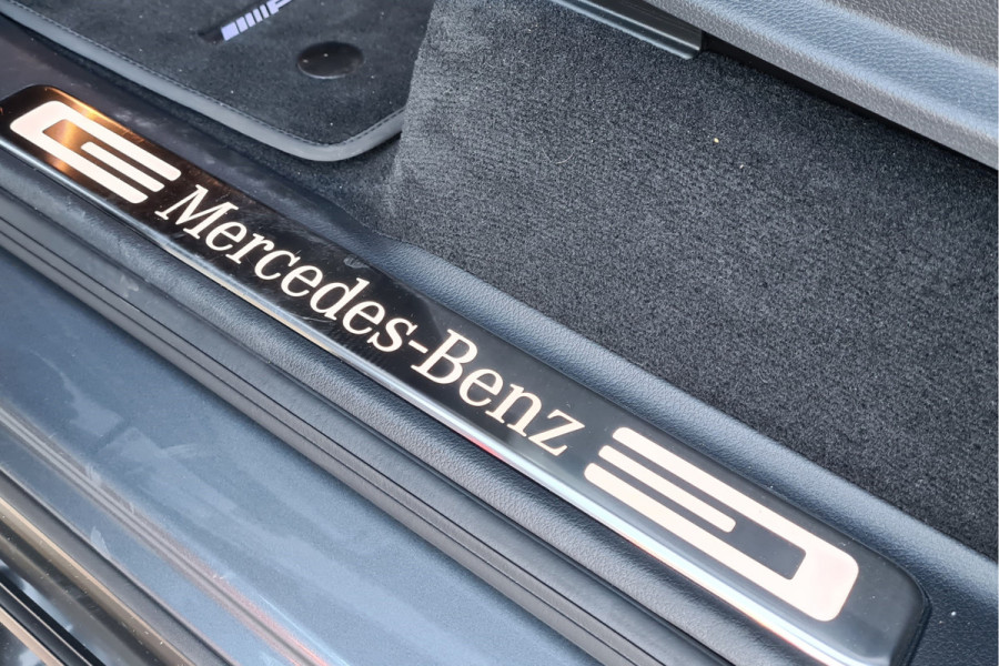 Mercedes-Benz G-Klasse 400 d AMG-Line Night pakket - Distronic