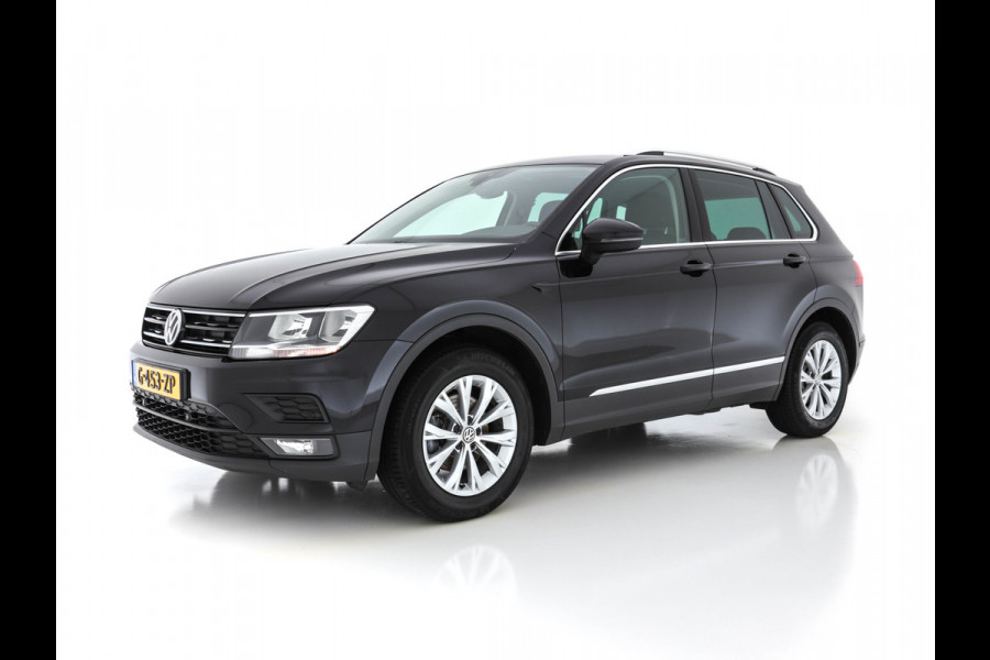 Volkswagen Tiguan 1.5 TSI Comfortline-Business *NAVI-FULLMAP | DAB | ECC | PDC | CRUISE | PARKPILOT | LANE-ASSIST | APP-CONNECT*