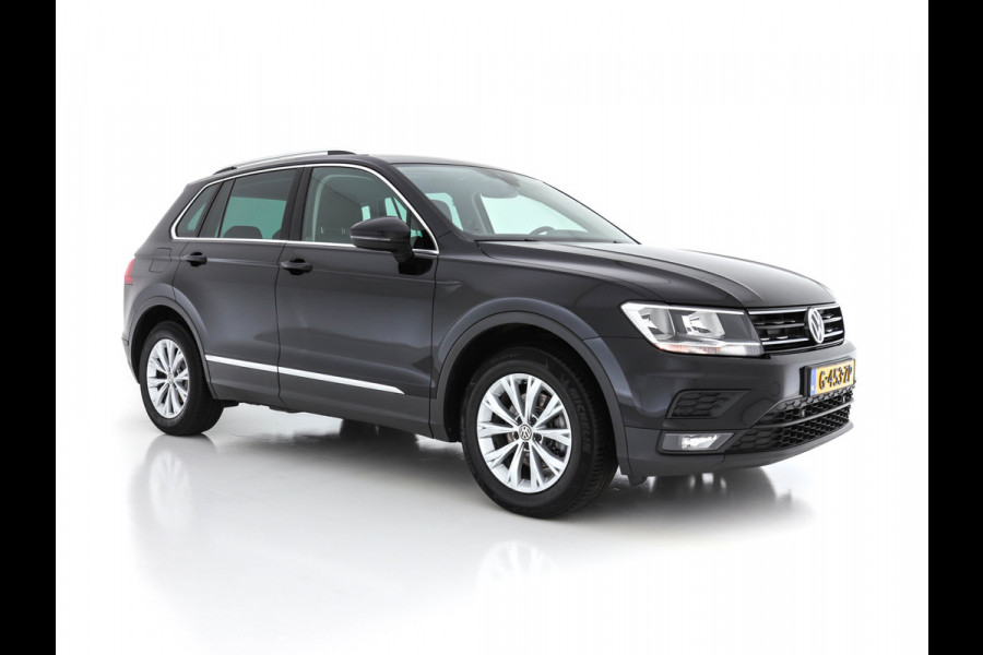 Volkswagen Tiguan 1.5 TSI Comfortline-Business *NAVI-FULLMAP | DAB | ECC | PDC | CRUISE | PARKPILOT | LANE-ASSIST | APP-CONNECT*