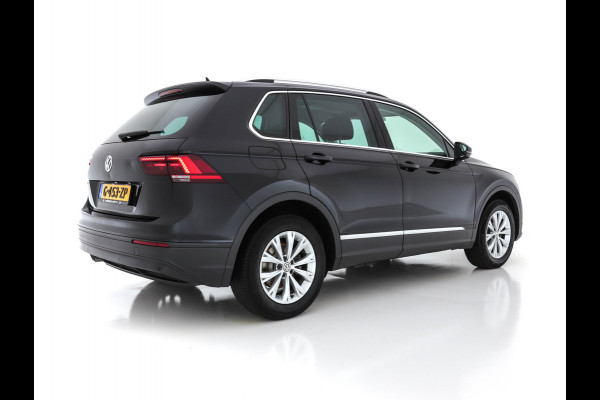 Volkswagen Tiguan 1.5 TSI Comfortline-Business *NAVI-FULLMAP | DAB | ECC | PDC | CRUISE | PARKPILOT | LANE-ASSIST | APP-CONNECT*